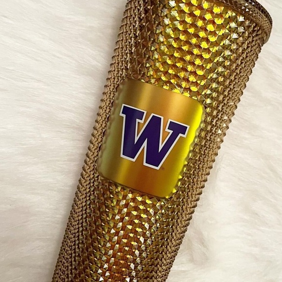 Final Price Drop Starbucks Washington Tumbler - Picture 2 of 3